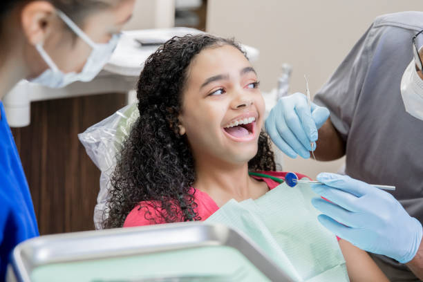 Best Emergency Dental Care for Sports Injuries in Celina, TX