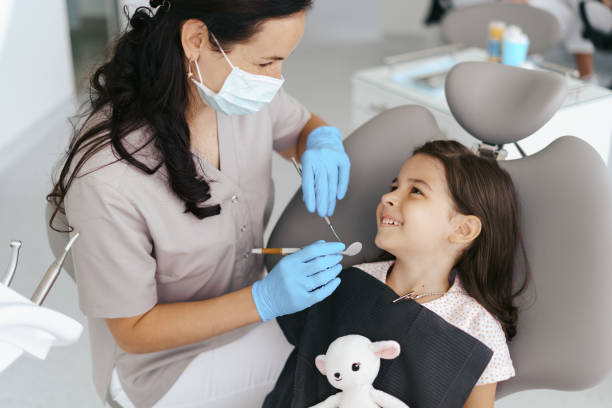 Best Emergency Pediatric Dental Care in Celina, TX